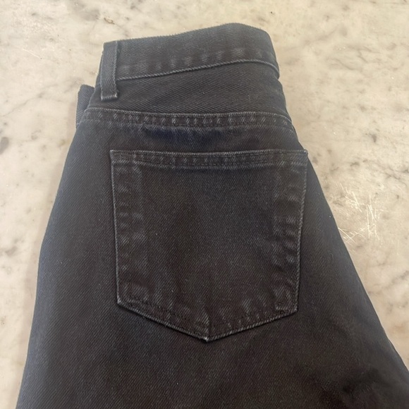 George brand black jeans size 30x32 - Picture 5 of 5
